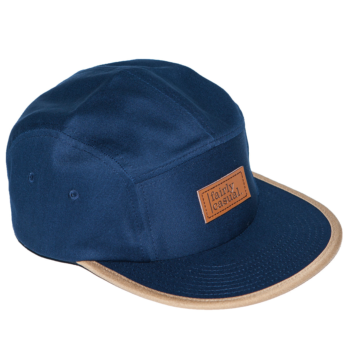 Camper 5-Panel - Fairly Casual - Hats