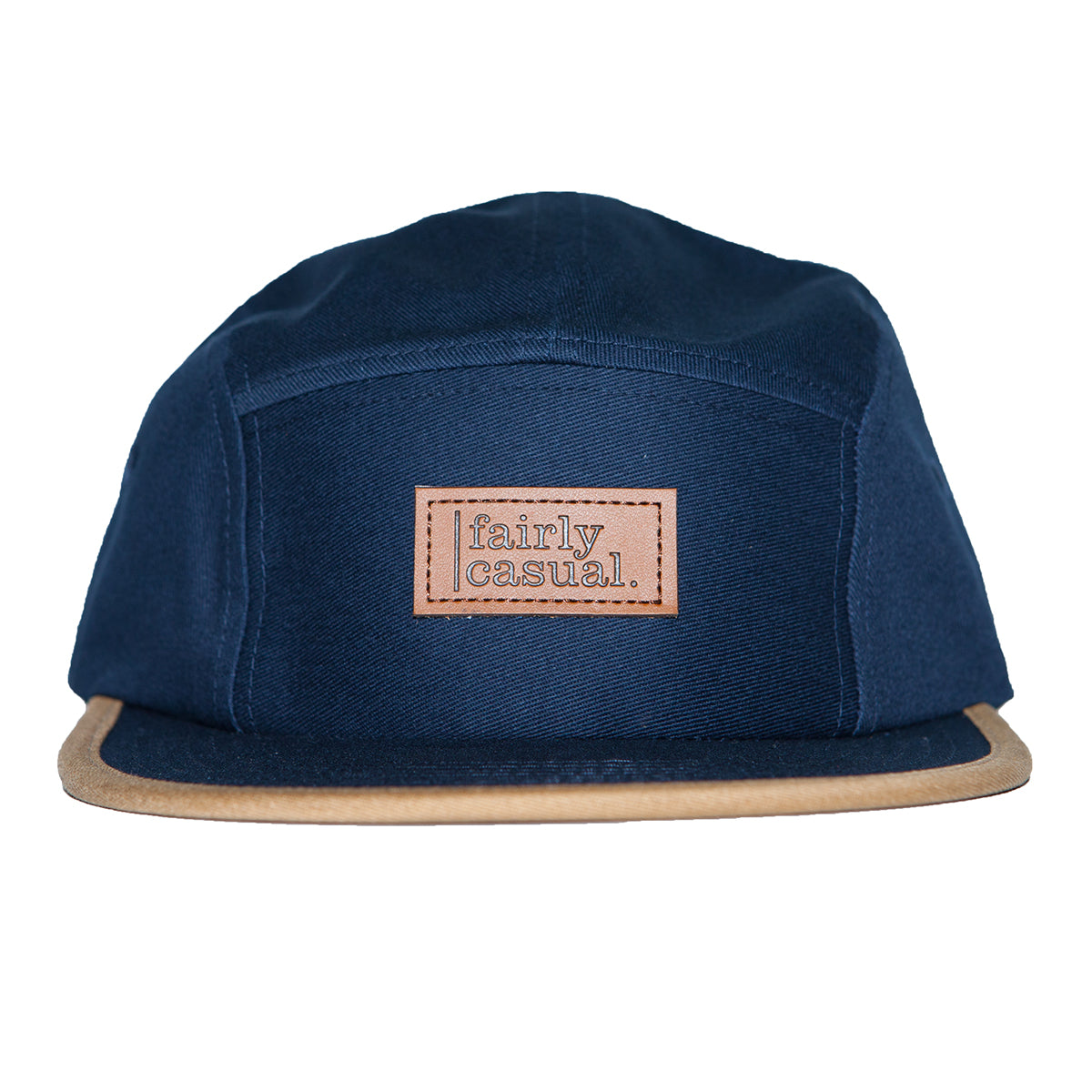 Camper 5-Panel - Fairly Casual - Hats