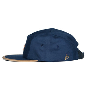 Camper 5-Panel - Fairly Casual - Hats