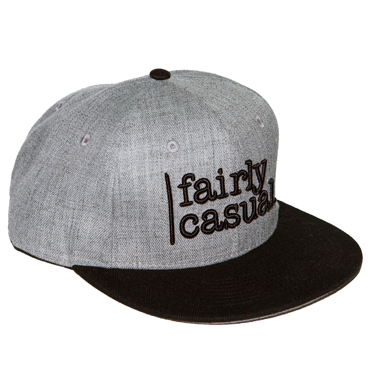 Mammoth 2.0 Snapback - Fairly Casual - Hats