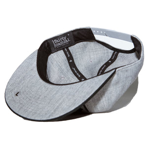 Mammoth 2.0 Snapback - Fairly Casual - Hats