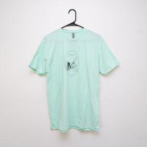 Men's Fishing T